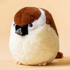 Other*Boogzel Sparrow Plush Toy