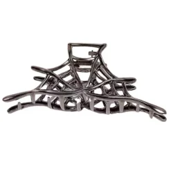 Hair Accessories*Boogzel Clothing Spiderweb Metal Hair Claw