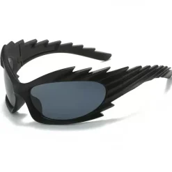 Sunglasses*Boogzel Clothing Spike Racer Sunglasses