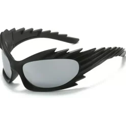 Sunglasses*Boogzel Clothing Spike Racer Sunglasses