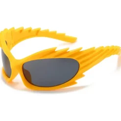 Sunglasses*Boogzel Clothing Spike Racer Sunglasses