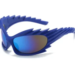 Sunglasses*Boogzel Clothing Spike Racer Sunglasses