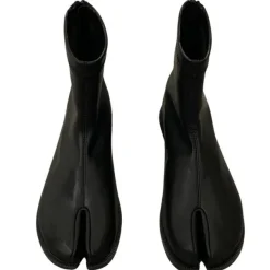 Mad|Boots / Platform Boots*Boogzel Clothing Split Toe Tabi Flat Boots