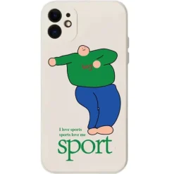 Iphone Cases*Boogzel Clothing Sport iPhone Case