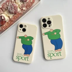 Iphone Cases*Boogzel Clothing Sport iPhone Case