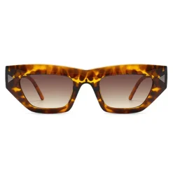 Sunglasses*Boogzel Clothing Spotted Square Sunglasses
