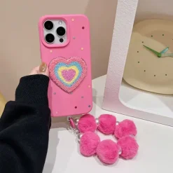 Iphone Cases*Boogzel Clothing Spreading Love iPhone Case