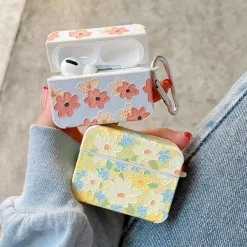 Iphone Cases*Boogzel Clothing Spring Blossom AirPods Case