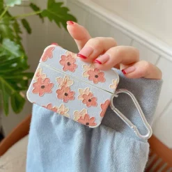 Iphone Cases*Boogzel Clothing Spring Blossom AirPods Case