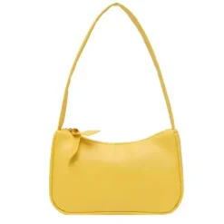 Bags & Purses*Boogzel Clothing Springtime Baguette Bag