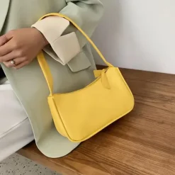 Bags & Purses*Boogzel Clothing Springtime Baguette Bag