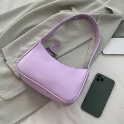 Bags & Purses*Boogzel Clothing Springtime Baguette Bag