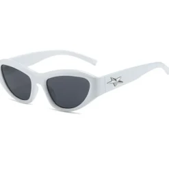 Sunglasses*Boogzel Clothing Star Cat Eye Sunglasses