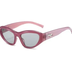 Sunglasses*Boogzel Clothing Star Cat Eye Sunglasses
