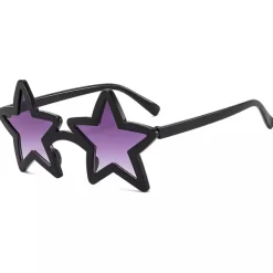 Sunglasses*Boogzel Clothing Star Child Aesthetic Sunglasses