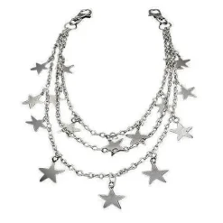 Other|Belts & Chains*Boogzel Clothing Child Pant Chain Star