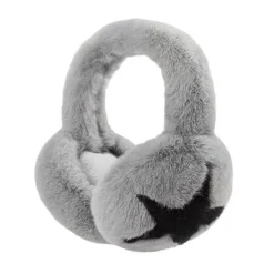 Other|Hats*Boogzel Clothing Star Girl Aesthetic Fluffy Earmuffs