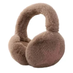 Other|Hats*Boogzel Clothing Star Girl Aesthetic Fluffy Earmuffs
