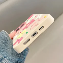 Iphone Cases*Boogzel Clothing Star Girl Aesthetic iPhone Case Pink
