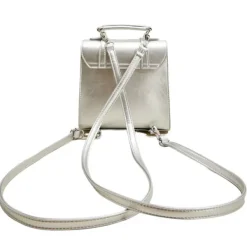 Bags & Purses*Boogzel Clothing Star Girl Aesthetic Mini Backpack Silver