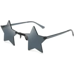 Sunglasses*Boogzel Clothing Star Girl Aesthetic Sunglasses