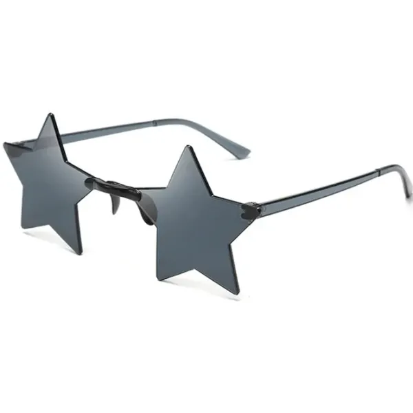 Sunglasses*Boogzel Clothing Star Girl Aesthetic Sunglasses