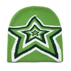 Hats*Boogzel Clothing Star Girl Beanie Hat