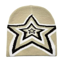 Hats*Boogzel Clothing Star Girl Beanie Hat
