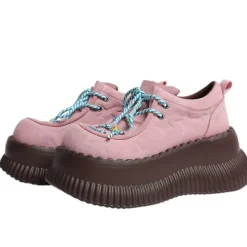 Mad|Boots / Platform Boots*Boogzel Clothing Star Girl Chunky Shoes