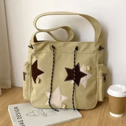 Bags & Purses*Boogzel Clothing Star Girl Crossbody Bag