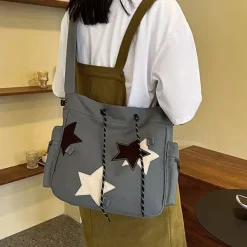 Bags & Purses*Boogzel Clothing Star Girl Crossbody Bag