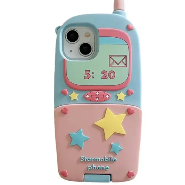 Iphone Cases*Boogzel Clothing Star Mobile iPhone Case