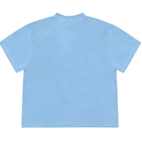 Aesthetic T-Shirts & Graphic Tees*Boogzel Clothing Star Print Oversized T-Shirt