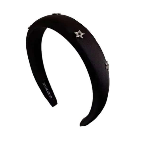 Hair Accessories*Boogzel Clothing Star Rhinestone Headband