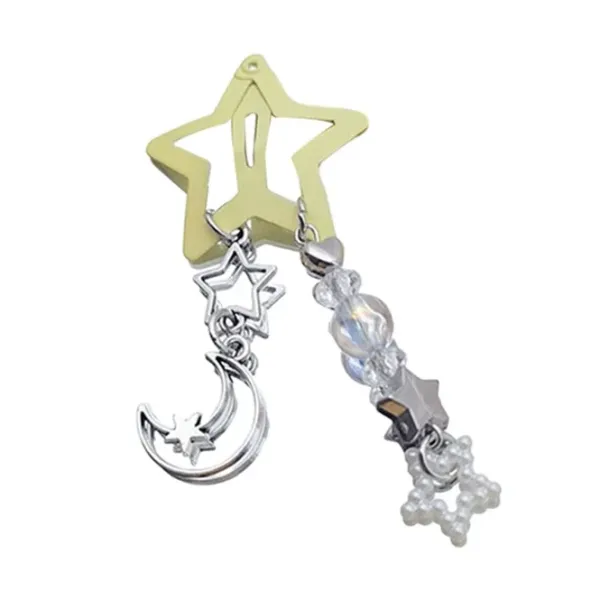 Hair Accessories*Boogzel Clothing Stargirl Aesthetic Hair Clip