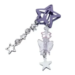 Hair Accessories*Boogzel Clothing Stargirl Aesthetic Hair Clip