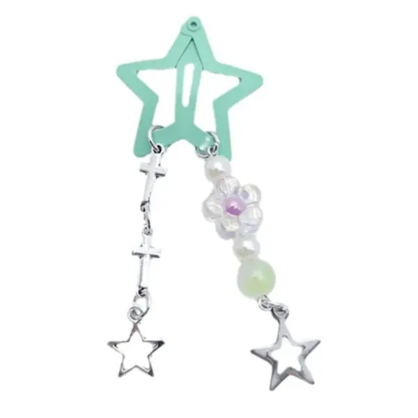 Hair Accessories*Boogzel Clothing Stargirl Aesthetic Hair Clip