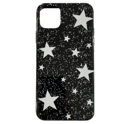 Iphone Cases*Boogzel Clothing Stargirl Aesthetic iPhone Case Black