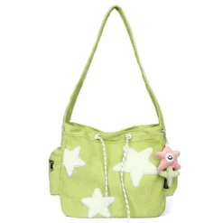 Bags & Purses*Boogzel Clothing Stargirl Aesthetic Mini Crossbody Bag