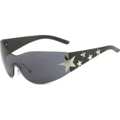 Sunglasses*Boogzel Clothing Stargirl Aesthetic Sunglasses