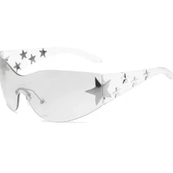 Sunglasses*Boogzel Clothing Stargirl Aesthetic Sunglasses