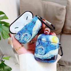 Iphone Cases*Boogzel Clothing Starlight Night AirPods Case