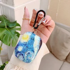 Iphone Cases*Boogzel Clothing Starlight Night AirPods Case