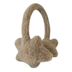 Other*Boogzel Clothing Star-Shaped Earmuffs