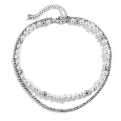 Necklaces & Chokers*Boogzel Clothing Steal Ur Crush Layered Necklace