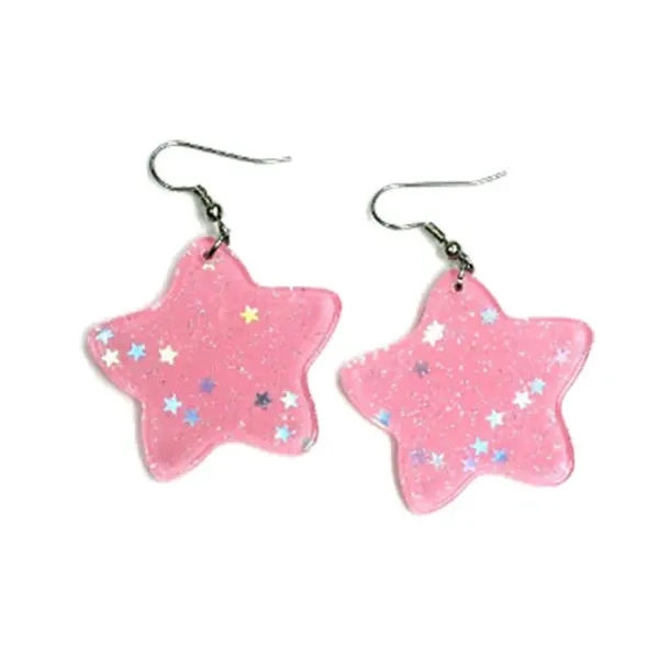 Other|Earrings*Boogzel Clothing Stellar Power Earrings