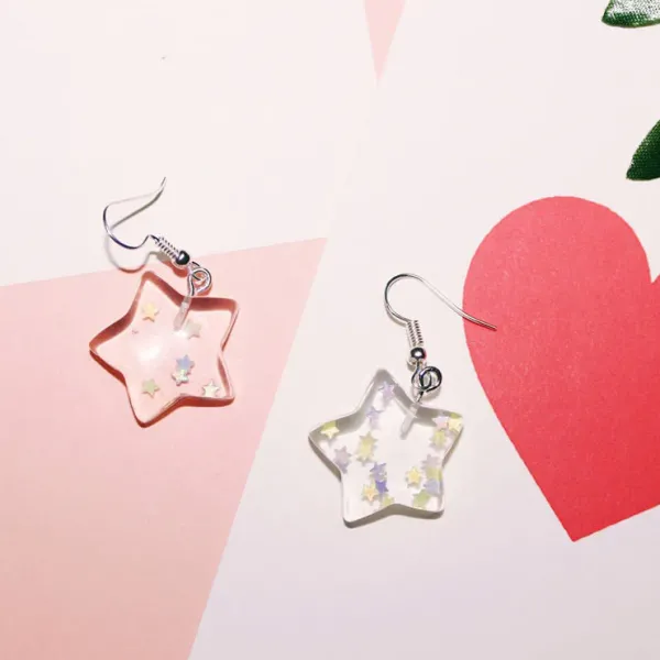Other|Earrings*Boogzel Clothing Stellar Power Earrings