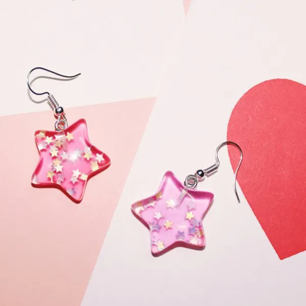 Other|Earrings*Boogzel Clothing Stellar Power Earrings