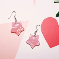 Other|Earrings*Boogzel Clothing Stellar Power Earrings
