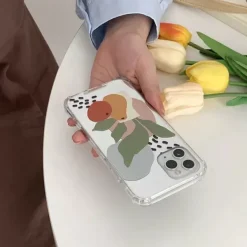 Iphone Cases*Boogzel Clothing Still Life iPhone Case
